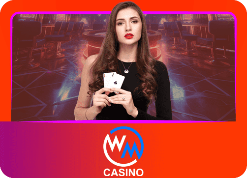 WB403 WM Casino