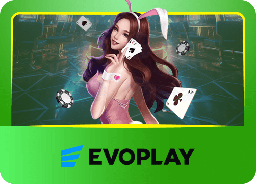 WB403 Evo Play E-casino